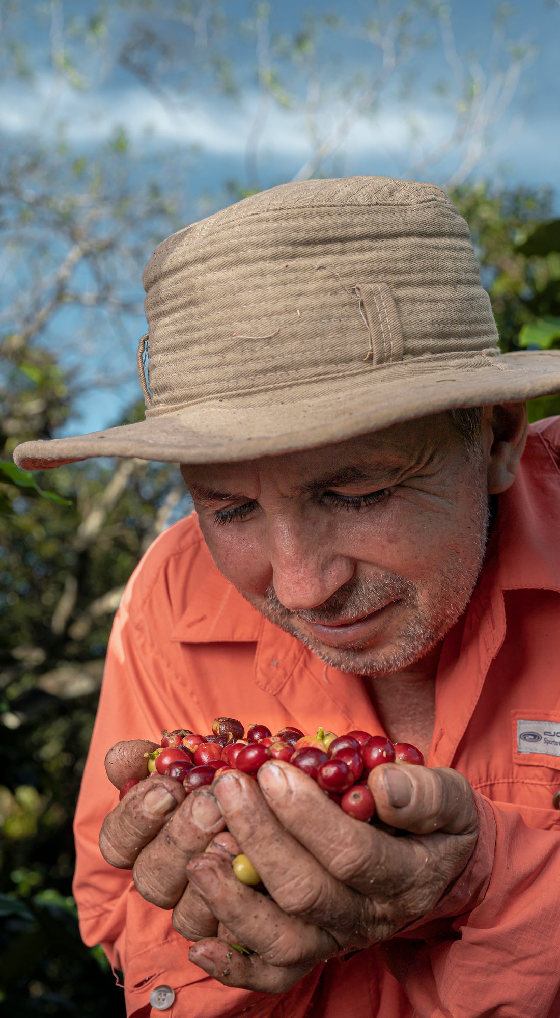 Promoting Farmer Prosperity