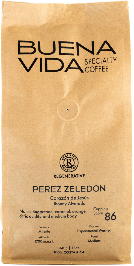 Corazón de Jesús - Milenio Experimental Wash