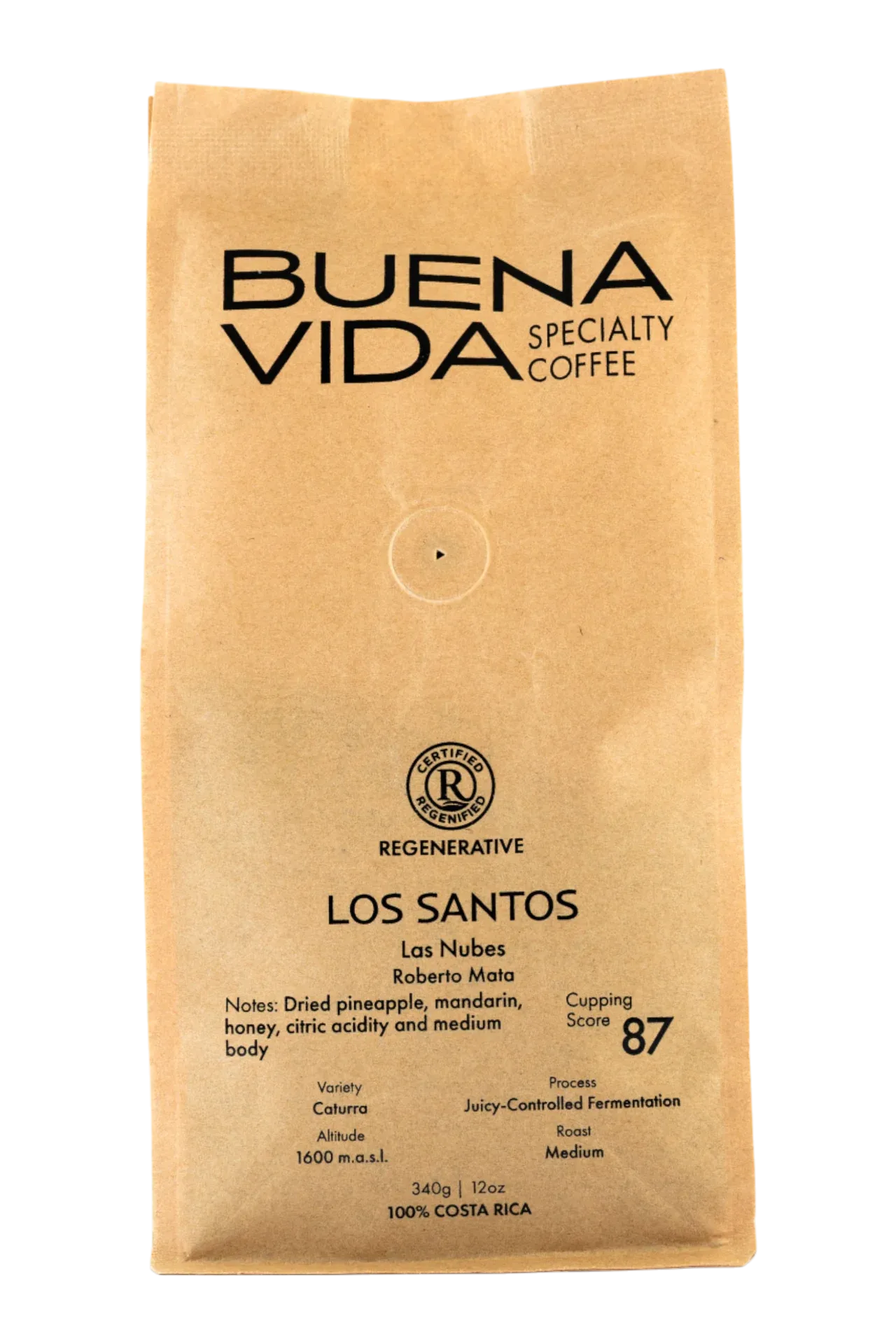 Las Nubes Juicy Controlled Fermentation