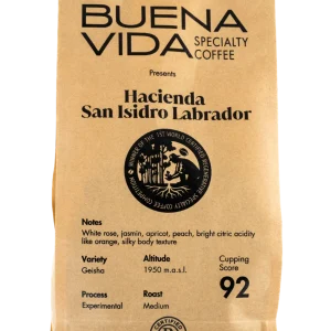 Hacienda San Isidro Labrador