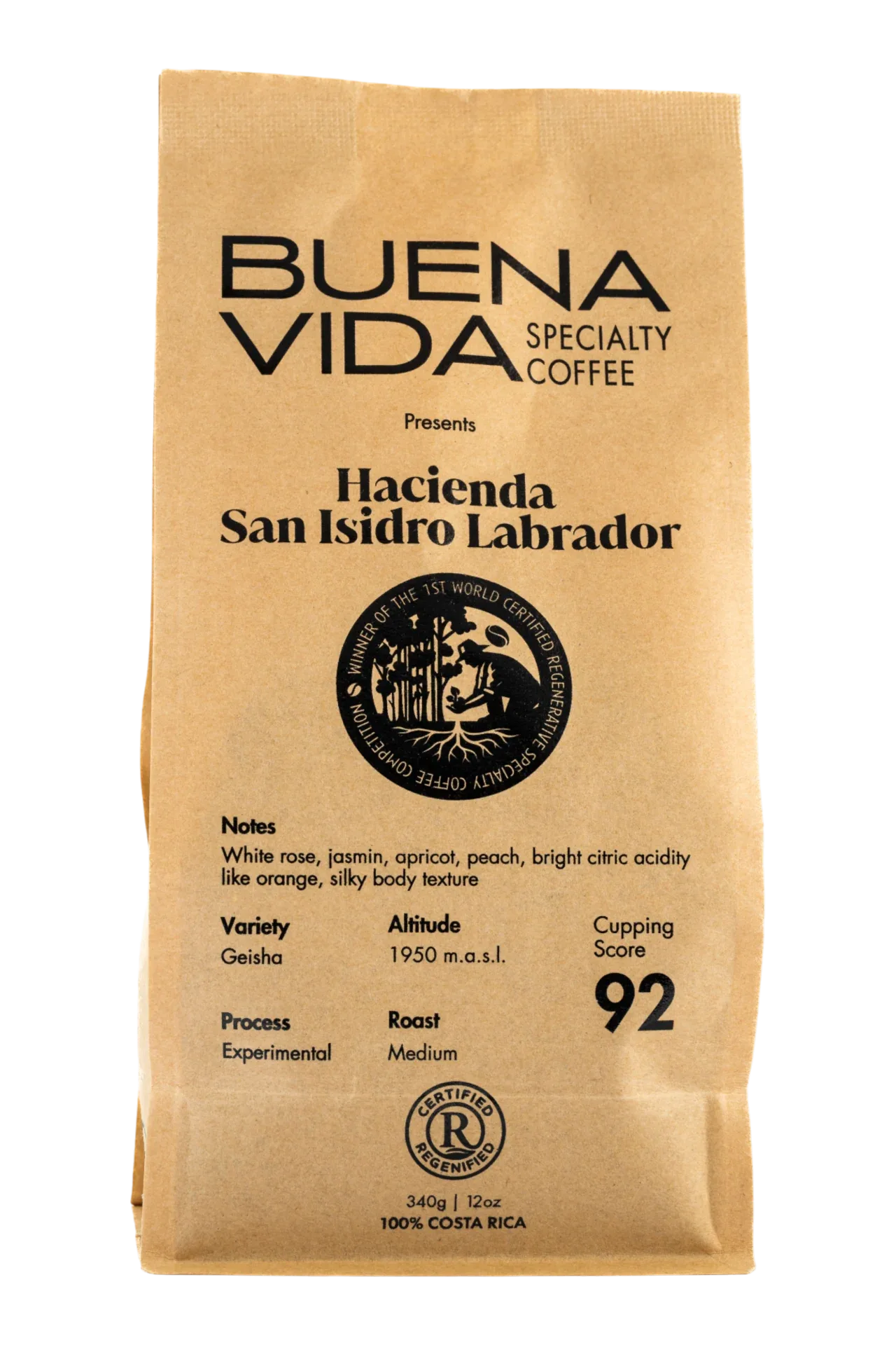 Hacienda San Isidro Labrador Experimental