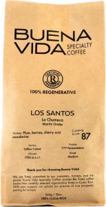 La Chumeca 777 Fermentation